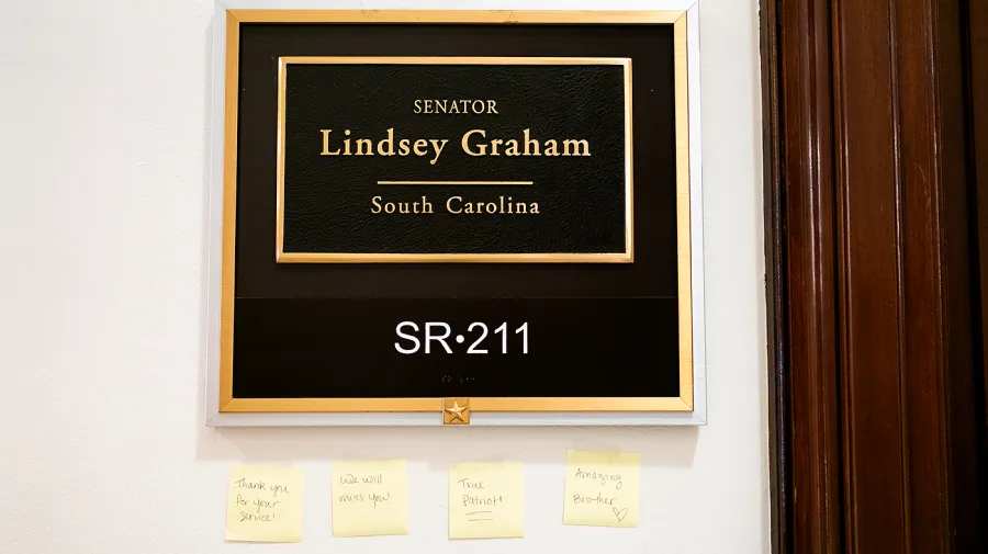 Aort diseksiyonu nedir? Lindsey Graham'ın ölümüne yol açan acil tıbbi durum