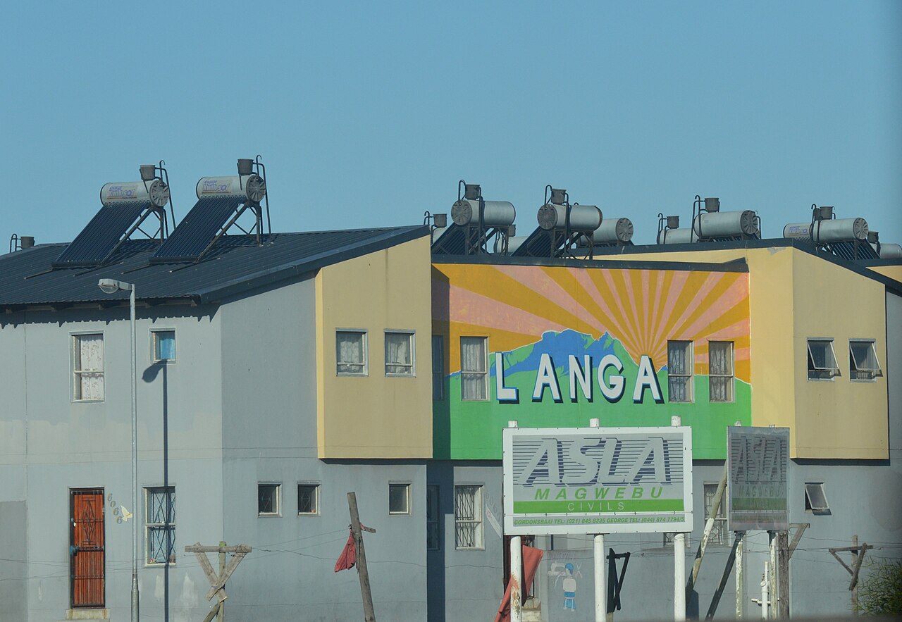 Apartheid'in İzleri: Cape Town'da 30 Yıldır Süren Ayrımcılık