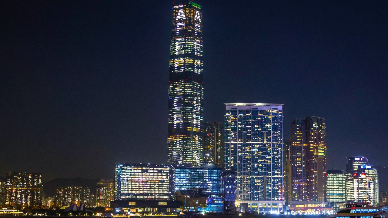 APEC Hong Kong'da 'Küresel Açılım' Vurgusu