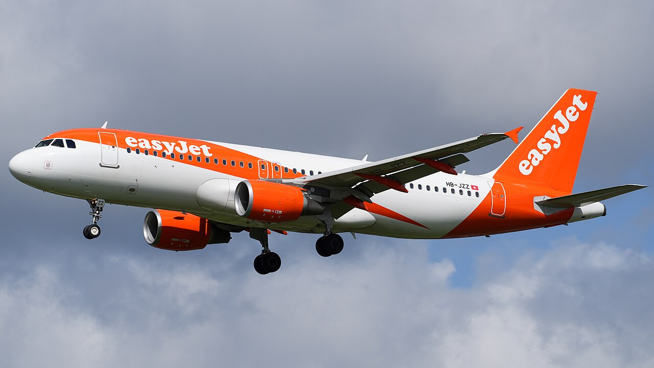 Apollo, easyJet devralma savaşında son anda rakibini geçti