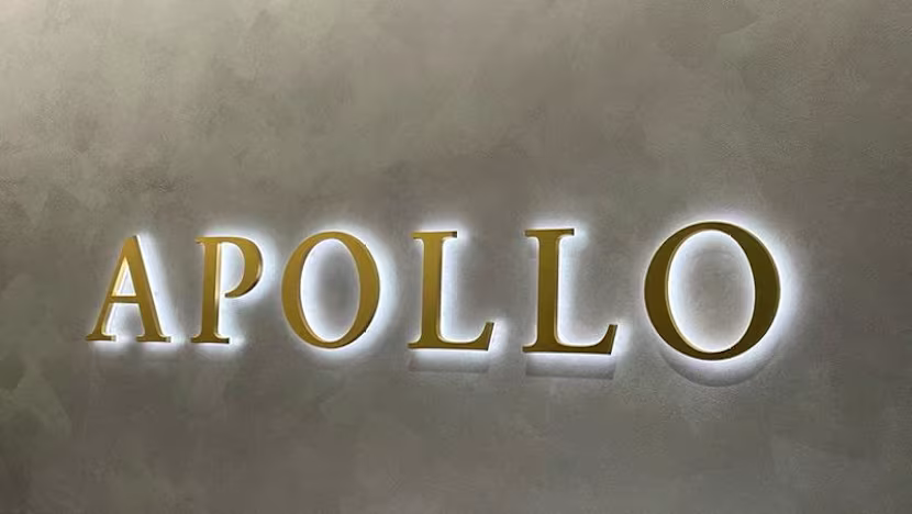 Apollo'dan TEC'e 585 Milyon Dolarlık Ofis Finansmanı