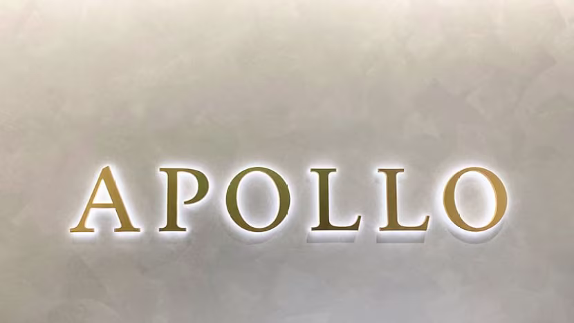 Apollo'nun Athene'si Japonya Başkanı Olarak Eski Goldman Yöneticisini Atadı