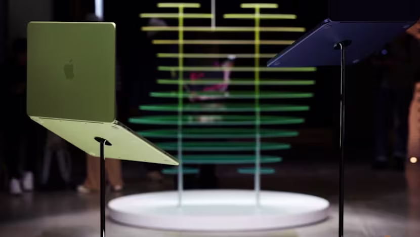 Apple 5 Yılın En Güçlü Haziran Çeyreği Satış Artışına Hazırlanıyor