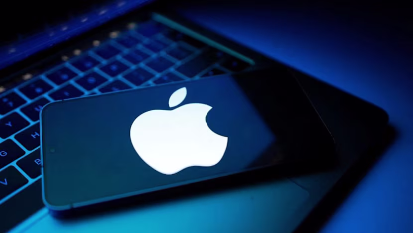 Apple, Almanya'da veri rıza kurallarını değiştirecek