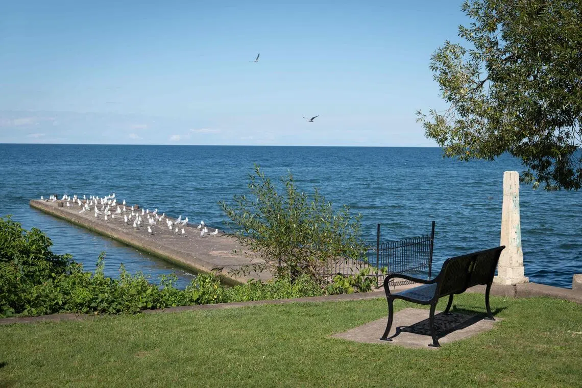 Apple Haritalar, Ontario Gölü'nün Adını 'Lake America' Yaptı