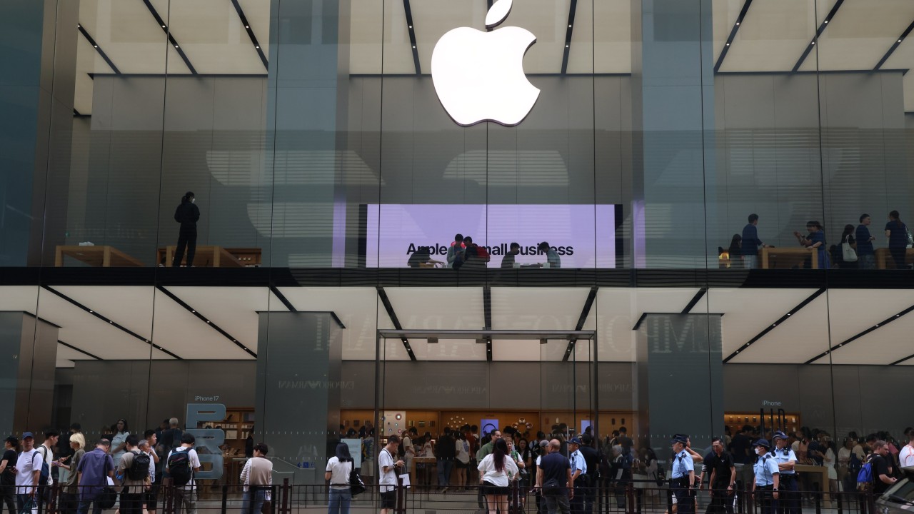 Apple'a Hong Kong'da iPhone kart dolandırıcılığı sorumluluğu