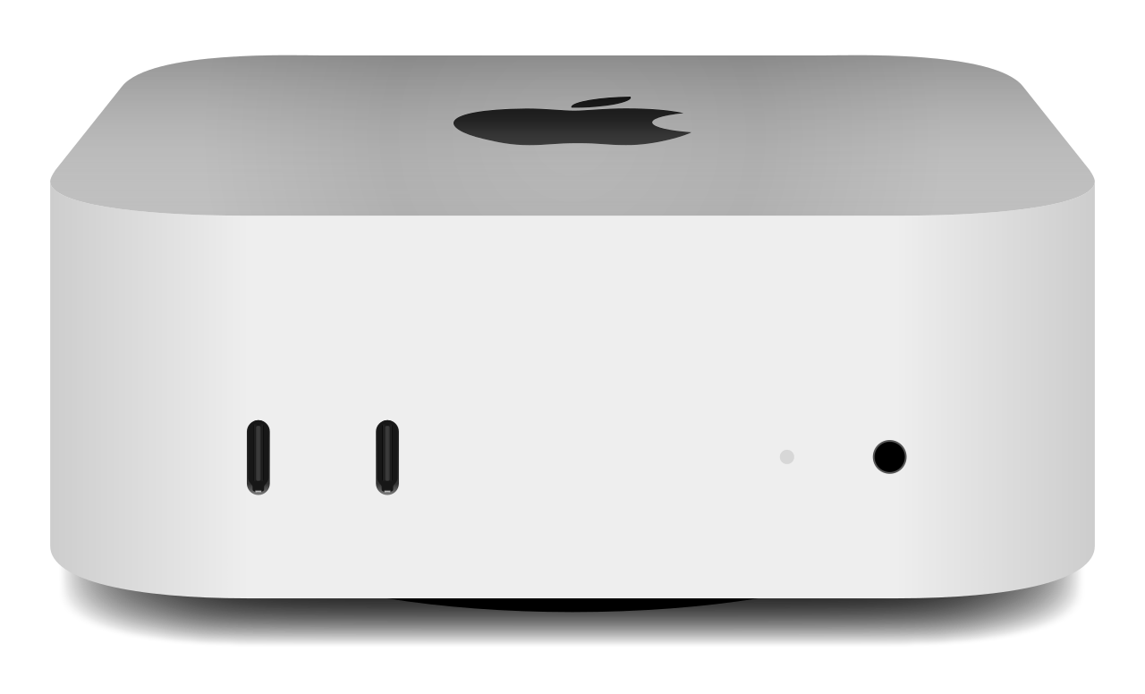 Apple, iki yıl sonra ilk kez yeni Mac Mini'yi tanıtmaya hazırlanıyor