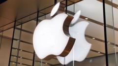 Apple'dan İngiltere'ye veri erişim kararına itiraz