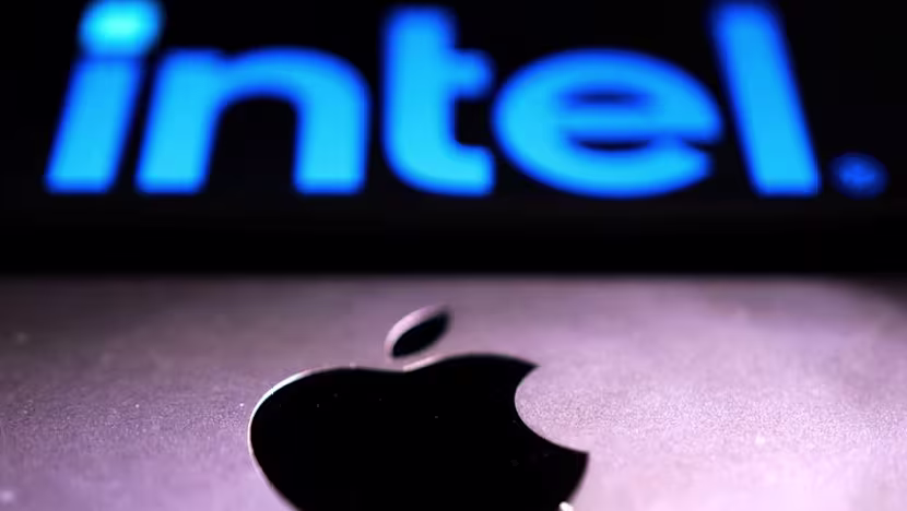 Apple ile Intel çip anlaşması stratejik, üretim yıllar alacak