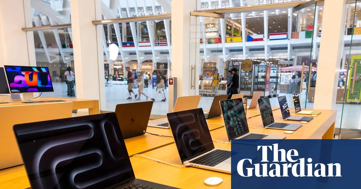 Apple iPad ve MacBook'a zam yaptı: Yapay zeka çip krizini gerekçe gösterdi