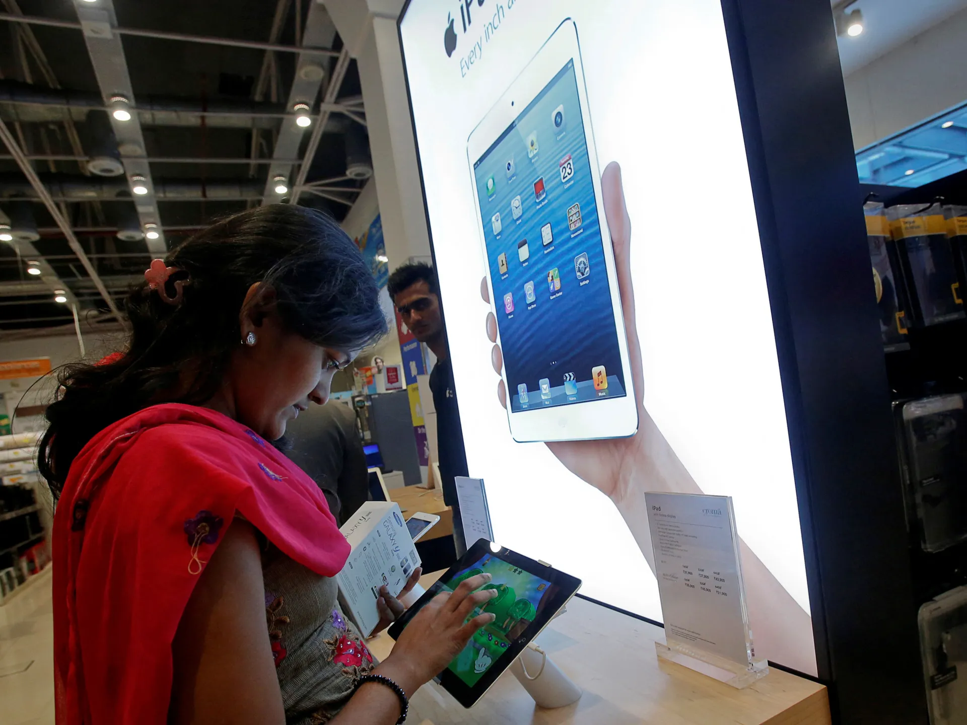 Apple iPhone 18 Pro sırları Tata hack'inde çalındı