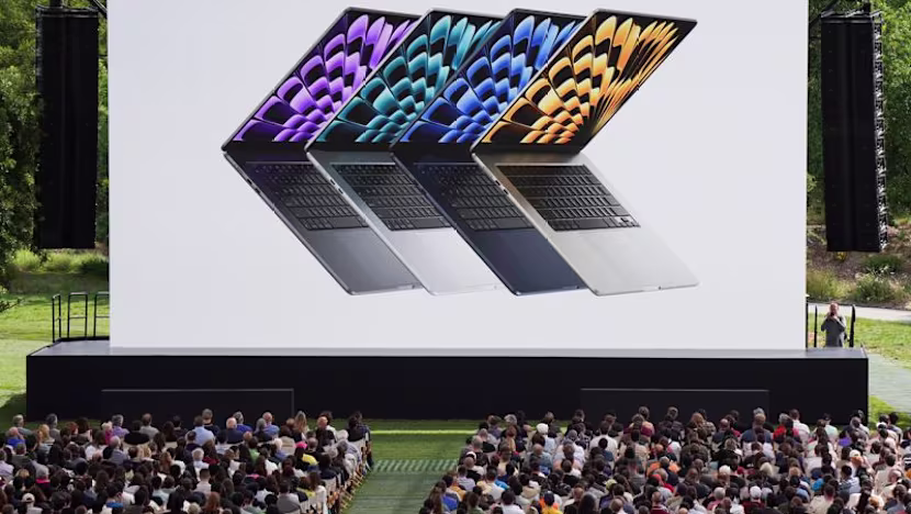 Apple MacBook ve iPad Fiyatlarına Zam: Bellek Maliyetleri