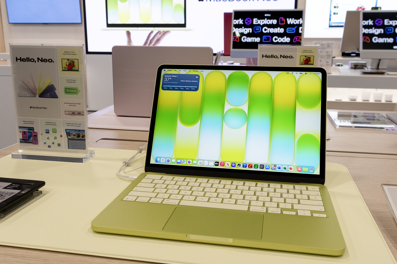 Apple'dan MacBook ve iPad'e zam: Bellek krizi derinleşiyor