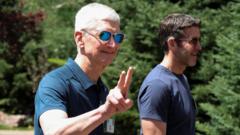 Apple'dan OpenAI'ya dava: Ticari sırlar çalındı