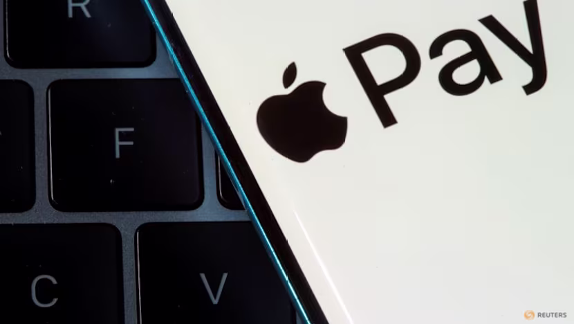 Apple Pay Hindistan'da Axis Bank ile pazar arıyor