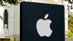 Apple, titreşim patenti davasında 5.7 milyar dolar ödeyecek