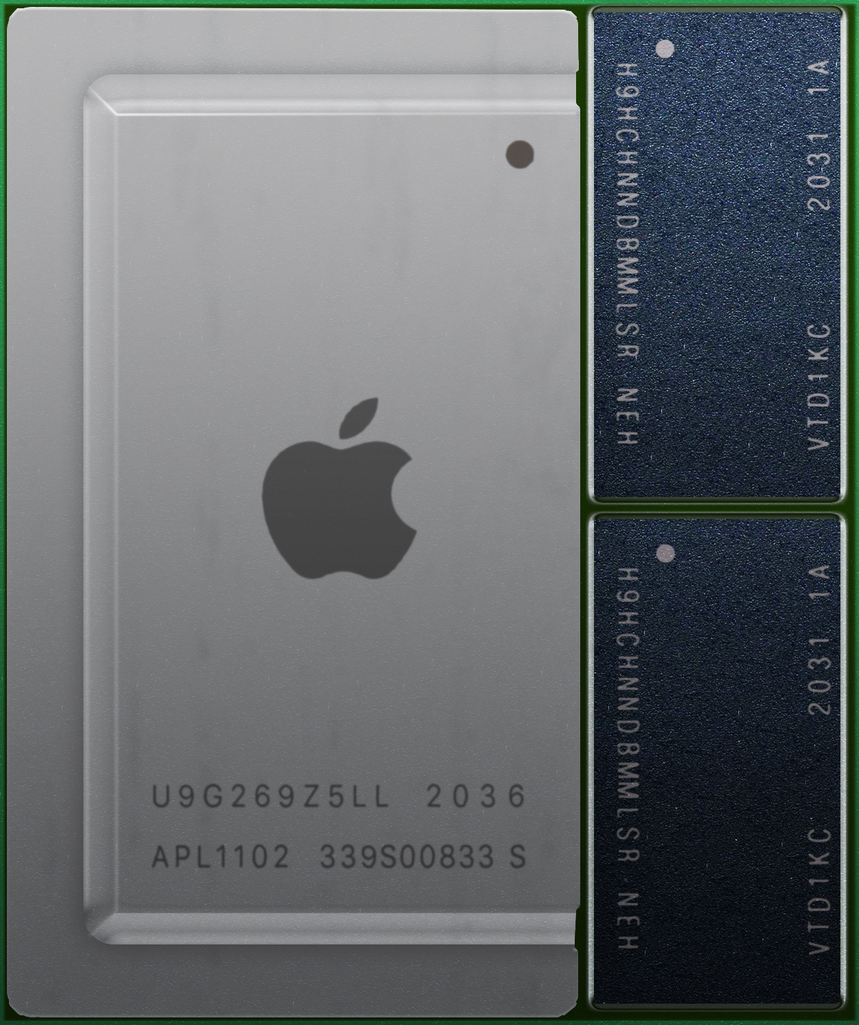 Apple ve Intel'den ABD'de çip üretiminde işbirliği anlaşması