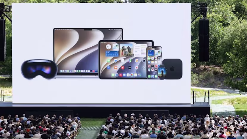 Apple’dan yapay zeka ve çocuk güvenliği odaklı dev yenilikler
