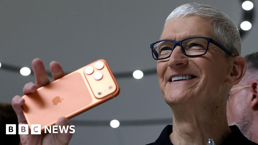 Apple yapay zeka çip maliyetleri nedeniyle fiyat artıracak