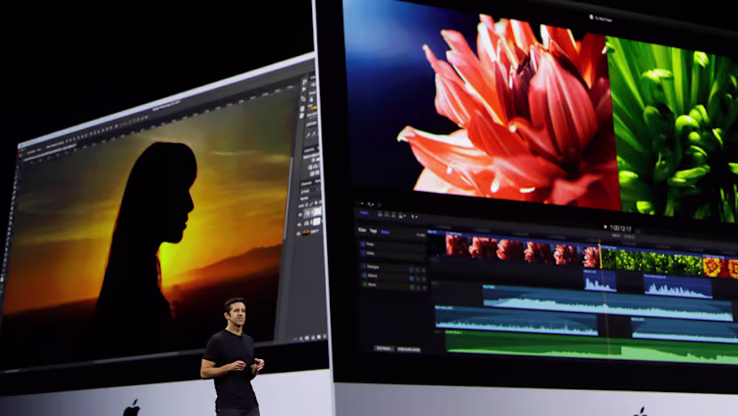 Apple'ın Yeni CEO'su Ternus: Zorlu Süreçte Görev Devri