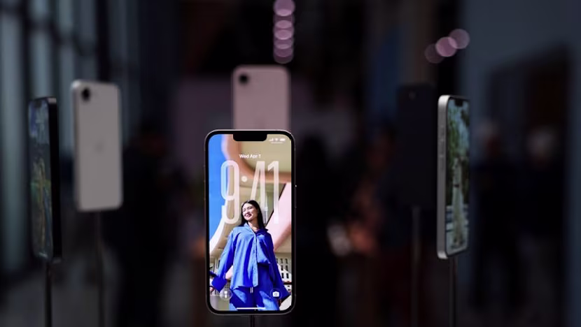 Apple Yeni iPhone'u 9 Eylül'de Tanıtacak