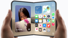 Apple'ın Yeni Yöneticisi Katlanabilir iPhone İçin Büyük Kumar Oynuyor