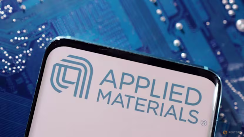 Applied Materials beklentilerin altında kaldı; hisse düşüşte
