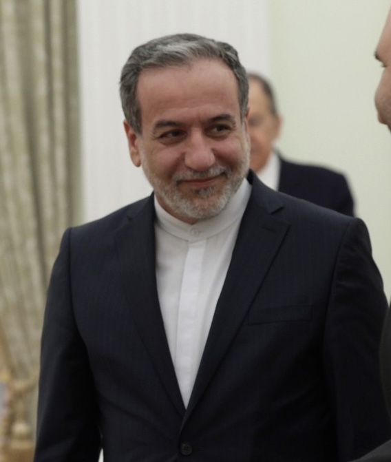 Araghchi: Ara Anlaşma İhlal Edilirken ABD ile Görüşme Yapılmaz