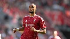 Aranan Adam: Gakpo, Tottenham için Doğru Hamle mi