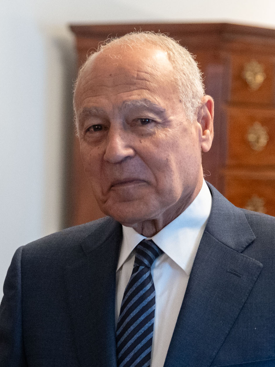 Arap Birliği Genel Sekreteri Husilere Sert Tepki Gösterdi