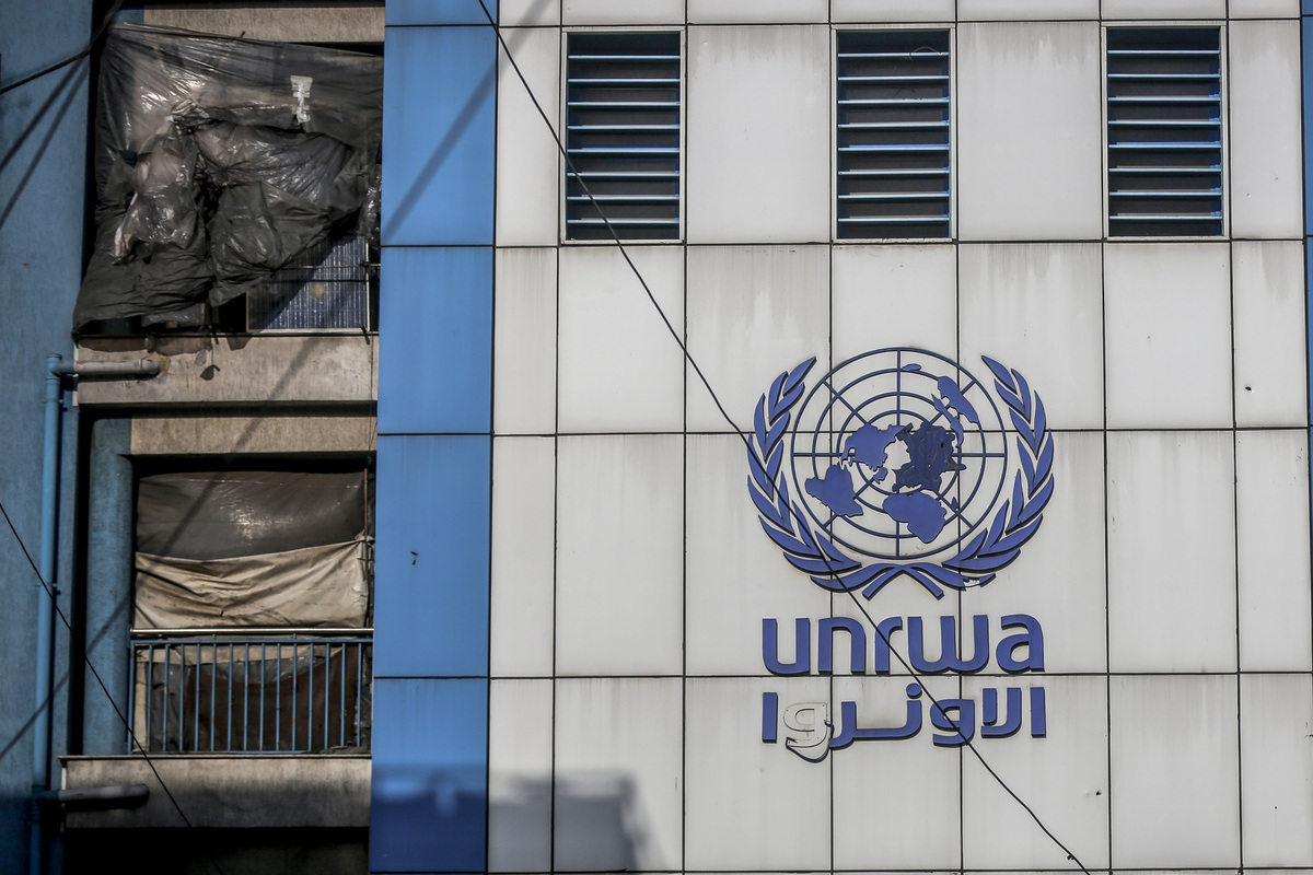 Arap Birliği: UNRWA'nın Gazze'deki rolünü sona erdirme çağrıları hukuki dayanaktan yoksun