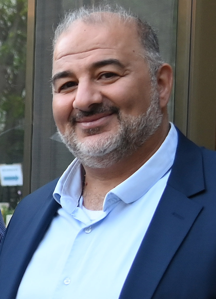 Arap İsrailli Lider Abbas: Filistin Devleti Artık Bir Gerçek