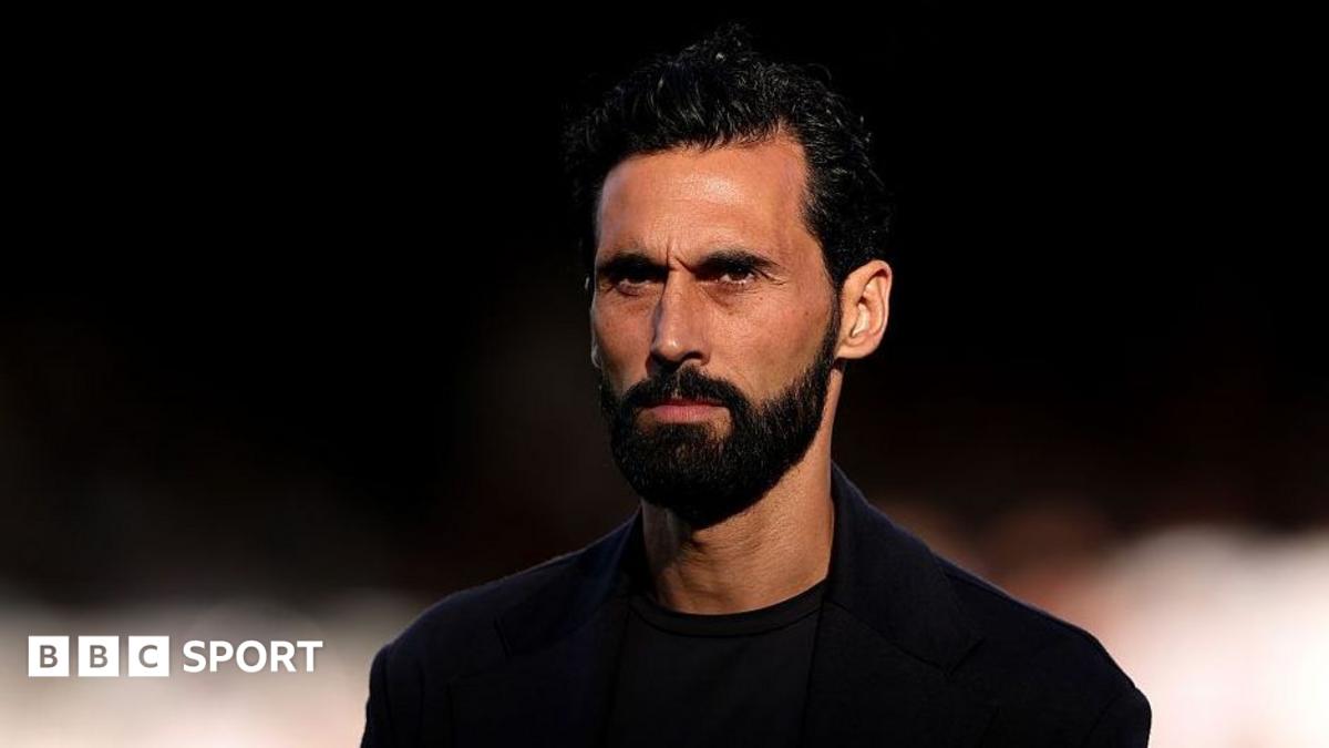 Arbeloa: 'Odak ben değilim' - Fulham hocası gelecek sorularını yanıtladı