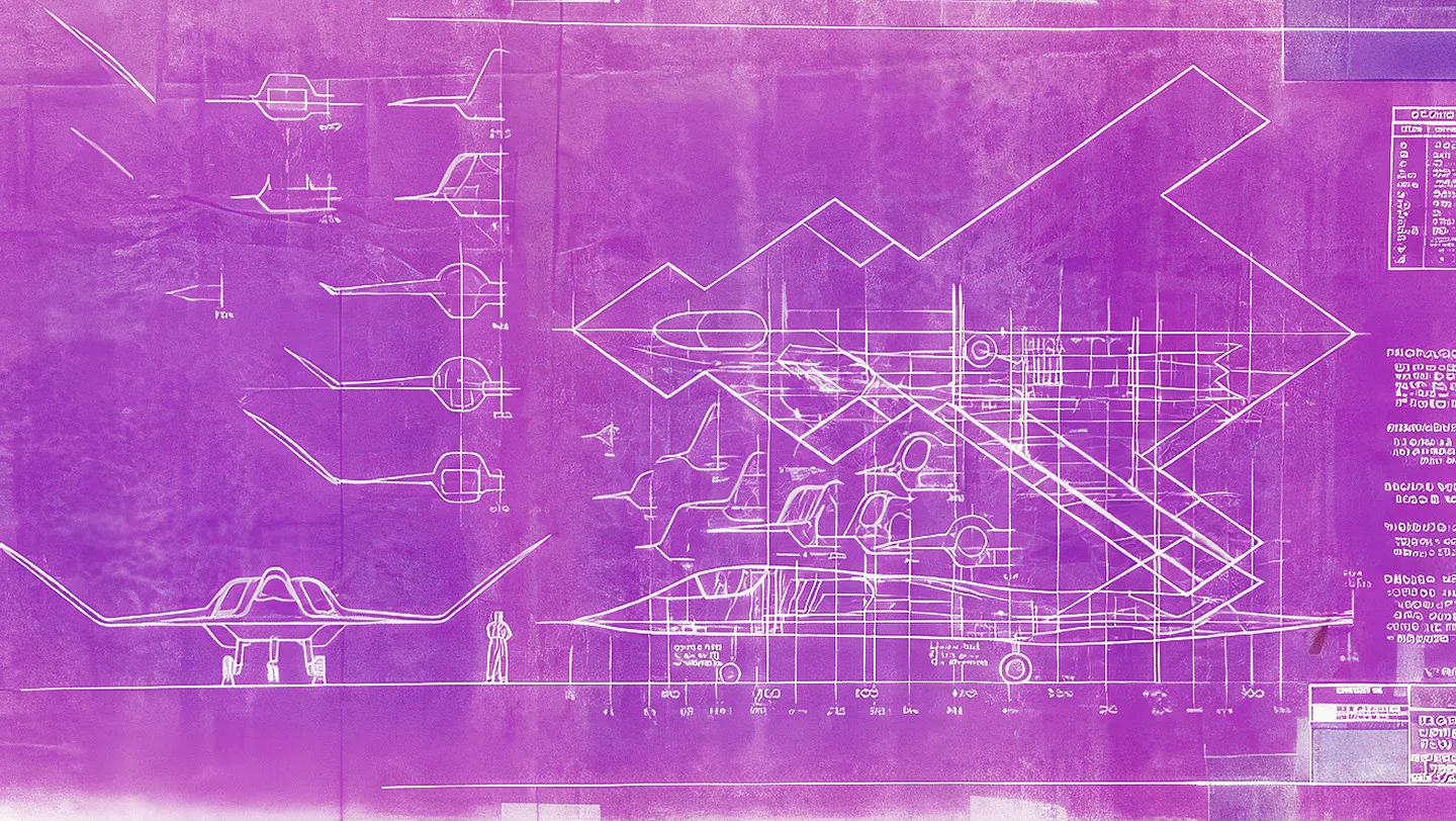 Area 51 Gizemli Uçağı, "Noel Ağacı" Hayalet Savaş Uçağına İlgiyi Artırdı
