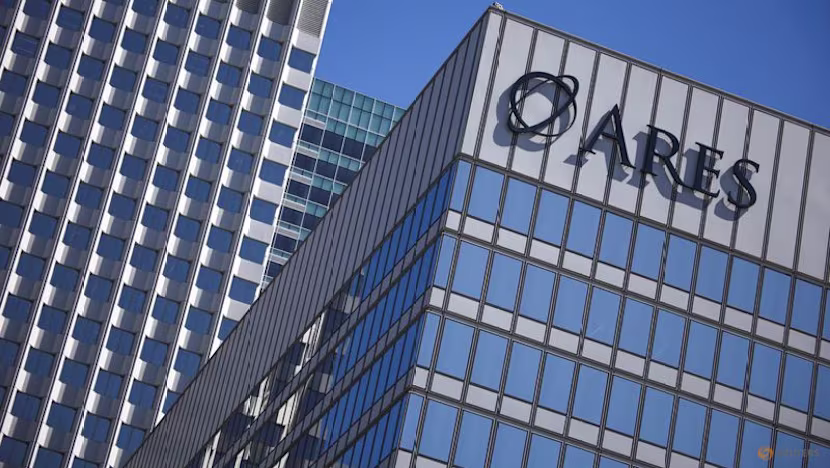 Ares Japonya lojistik fonu için 4 milyar dolar topladı