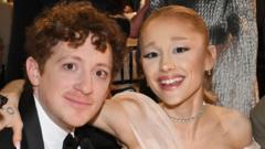 Ariana Grande ve Ethan Slater üç yılın ardından ayrıldı