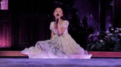 Ariana Grande Londra Konserleriyle Sahnelere Dönüyor, Ardından Sahnelerden Geçici Olarak Çekilecek