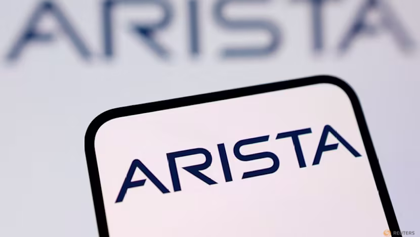 Arista, AI ağ trafiği talebiyle güçlü çeyrek öngörüsü açıkladı