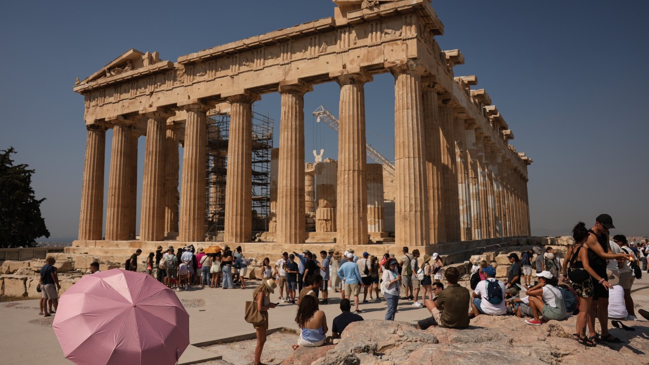 Aristoteles Gerçekten Var mıydı? Çin Sözde Tarih Teorilerine Karşı Uyardı