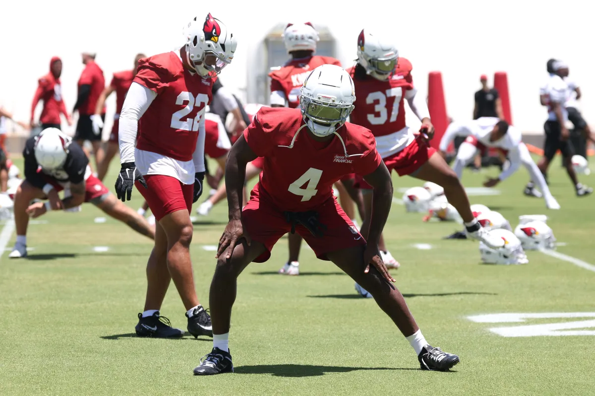 Arizona Cardinals 2026 Kamp Programı ve Sezon Öncesi Maç Takvimi