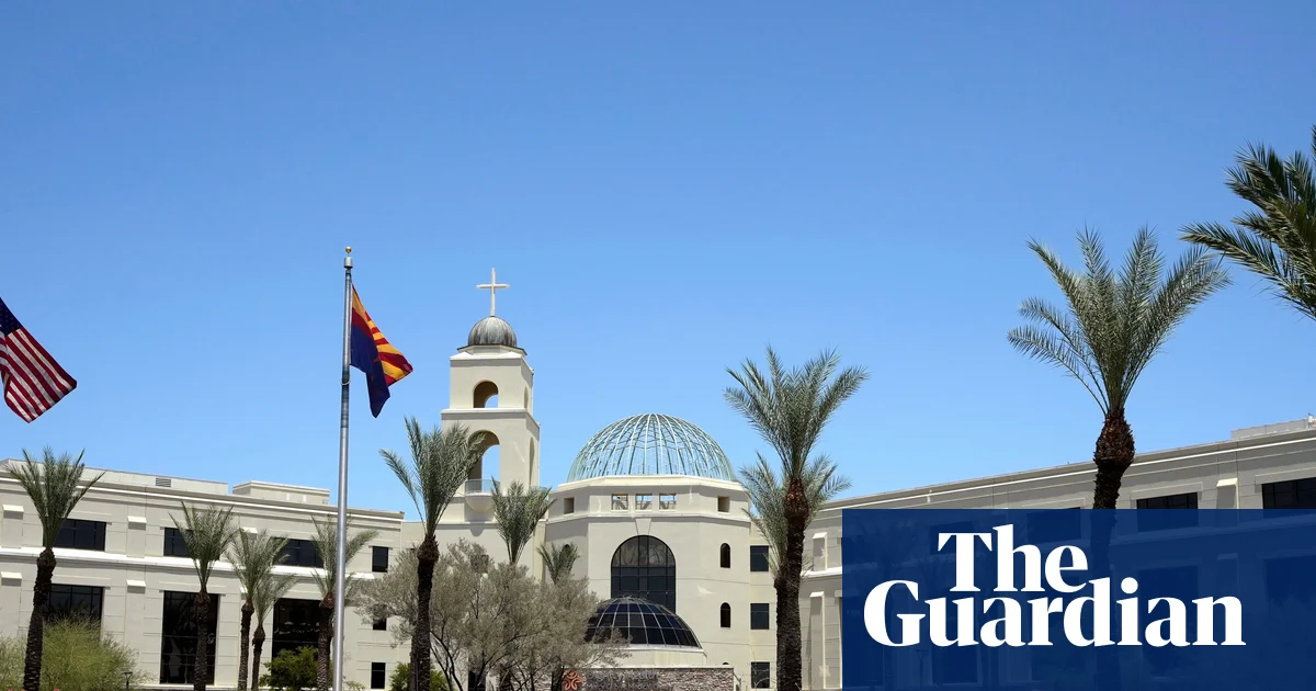 Arizona'da ölü sanılan yürümeye başlayan çocuk 3 saat sonra canlı bulundu