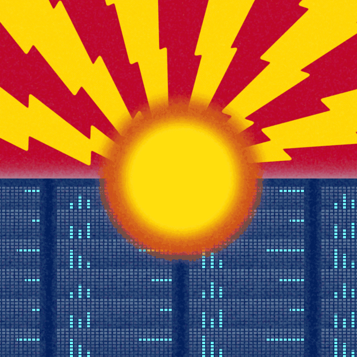 Arizona, yapay zekanın enerji ve su krizinde test sahası