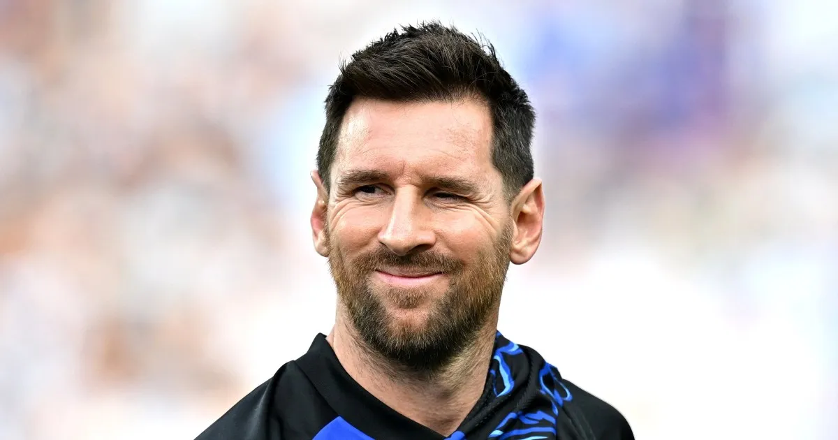 Arjantin 2026 Dünya Kupası'na Messi'nin Sırtında Yürüyor: İşte Detaylar