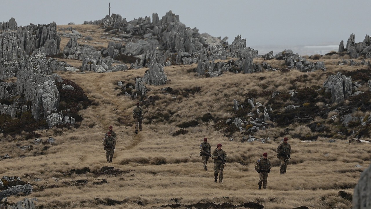 Arjantin'den Falkland Adaları hamlesi: Milei BM'ye yüklendi