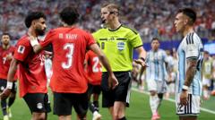 Arjantin Futbol Federasyonu, Dünya Kupası mailleriyle ilgili siber saldırı alarmı verdi