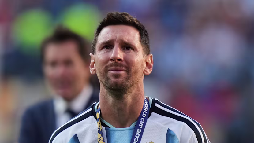Arjantin'de Messi Sonrası Dönem: Bir Devrin Kapanışı