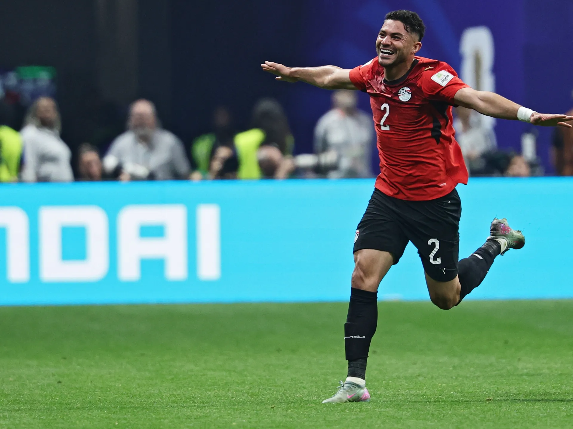 Arjantin-Mısır Maçında İlk Yarı: Gol ve Kurtarılan Penaltı