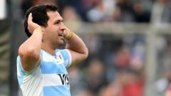 Arjantin'de Ragbi Futbolu Gölgede Bırakıyor: Pumas Patronundan 'Patlama' Yorumu