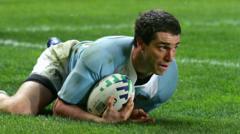 Arjantinli Rugby Oyuncusunun Katillerine Hapis Cezası