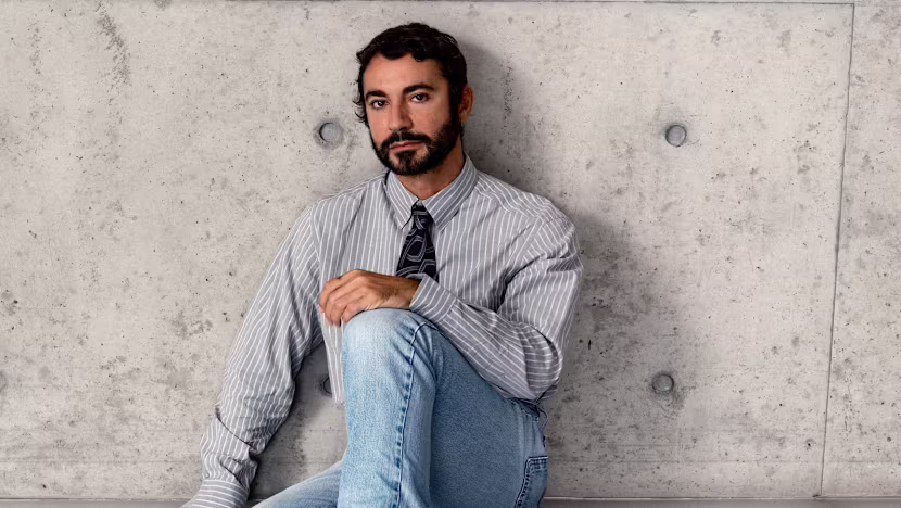 Armani'de yeni dönem: Dario Vitale kreatif direktör oldu